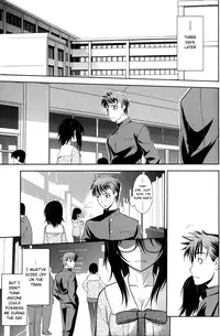 [Ruuen Rouga] Reader Ch. 2 (Trans Switch 2014 spring) [English] [Albedo/Chilla]