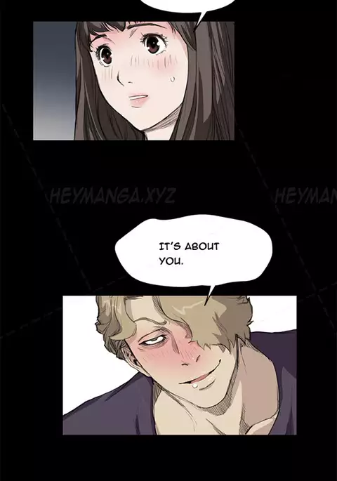 Si-Eun Ch.1-21