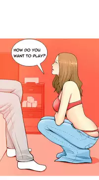 Hooker Ch.1-42 (English) (Ongoing)