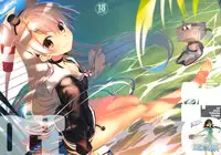 (C86) [Traumatize (Kagome)] opt (Kantai Collection -KanColle-) [Chinese] [空気系☆漢化]