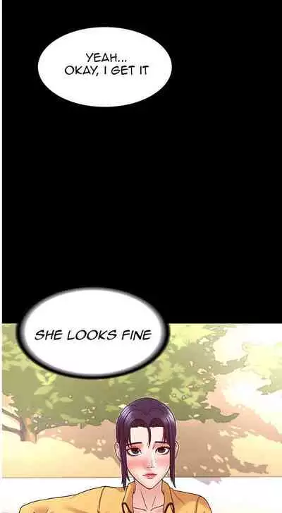 TEACHER PUNISHMENT Ch.1-23