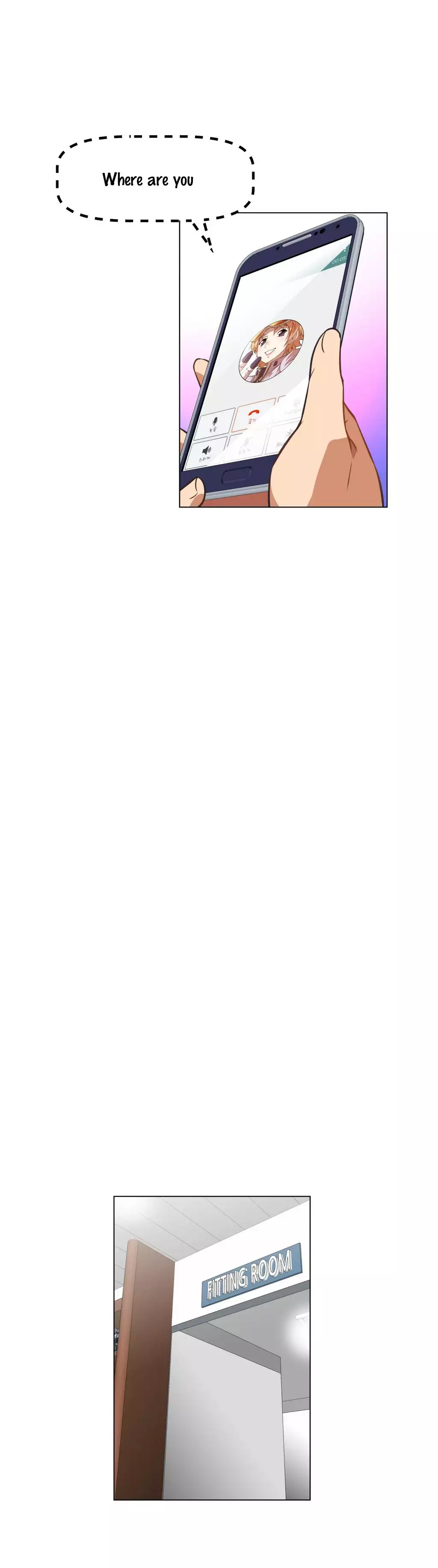 Brawling Go 0-14 Chapters