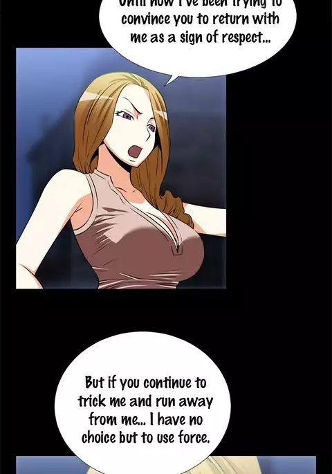 Love Parameter Ch.1-68