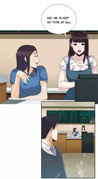 Dark Game Ch.1-16 (English) (Ongoing)