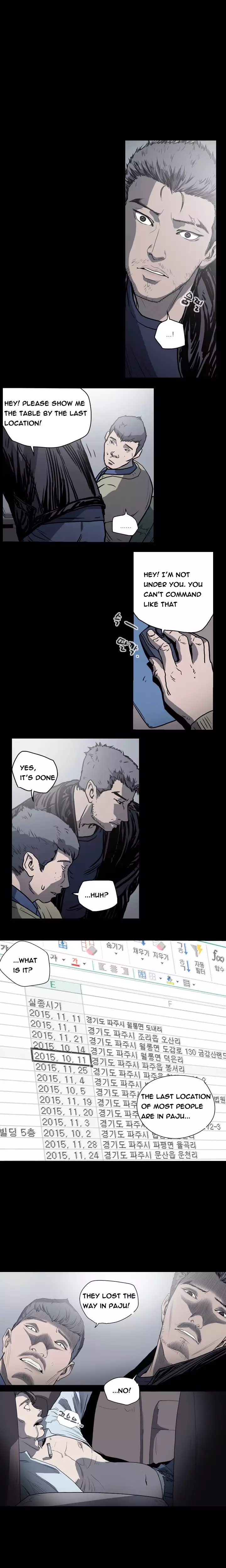 Kitsch | Disrespectful Bitch Ch. 1-63