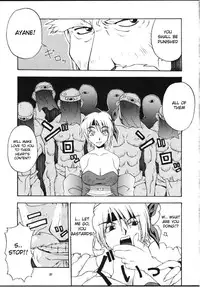 (C59) [MANGANA (Doluta Ibashi, Nishimo)] Nyan Nyan KUNOICHI Ni (Various) [English]