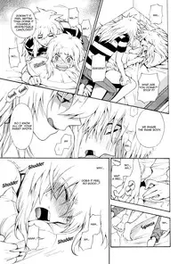 (C74) [Goendama (Kaneda Goen)] FRAGMENT (Yu-Gi-Oh!) [English]