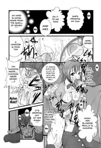 [Anthology] Mesu Kyoushi | Bitch Teacher Ch.1-6 [English] {Doujins.com}