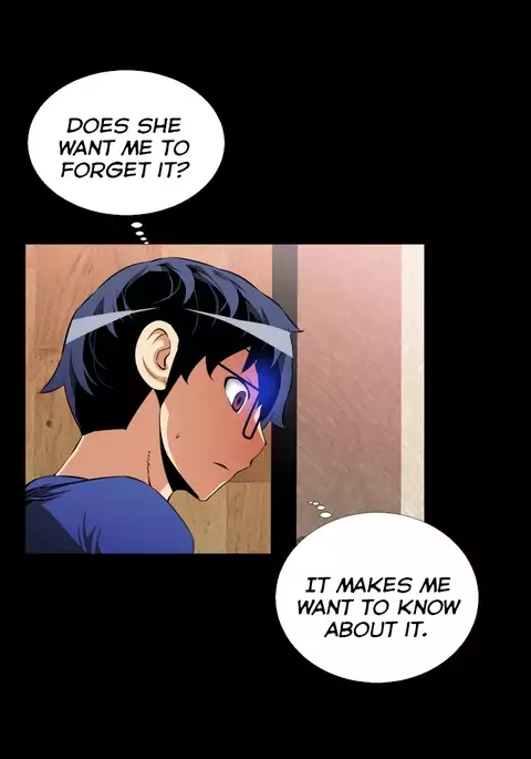 Love Parameter Ch.1-59