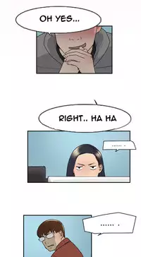 Double Date Ch.1-17 (English) (Ongoing)