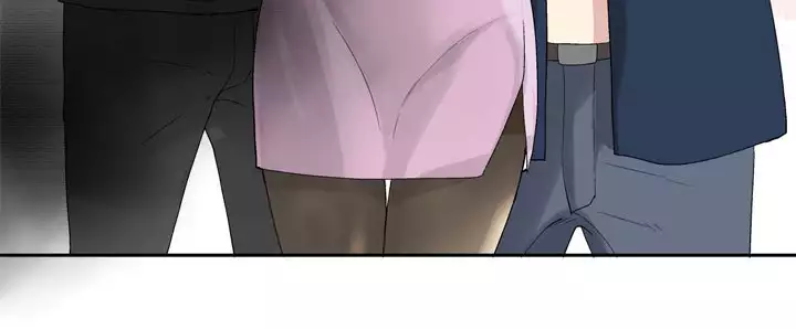 Franken Jo 为爱而生 法兰克赵 Ch.1~26 中文