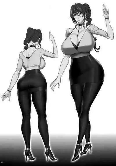 (C101) [MAIDOLL (Fei)] Uehara Rin no Tokubetsu Seishidou - Rin's Sexual Instruction (Taimanin Asagi) [Chinese] [不咕鸟汉化组]