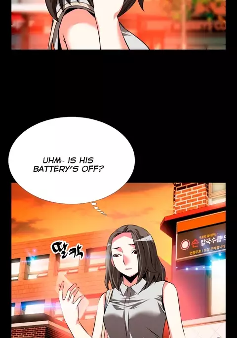 Love Parameter Ch.1-59