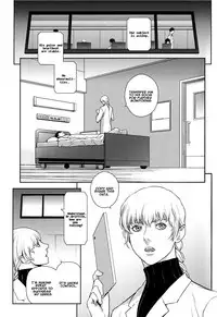 (C88) [Killer Bambi (Matsumoto Inaki)] Heartache 2 (Berserk) [English] [cseg64]