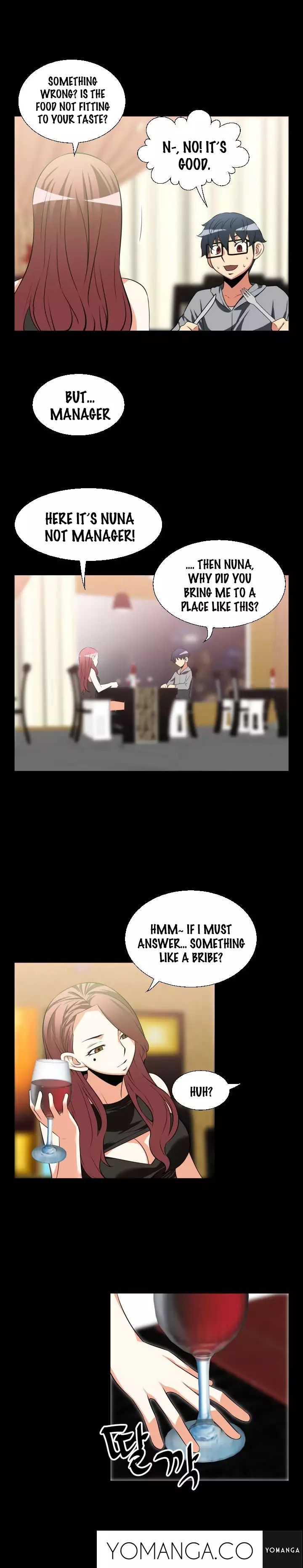 Love Parameter Ch.1-29