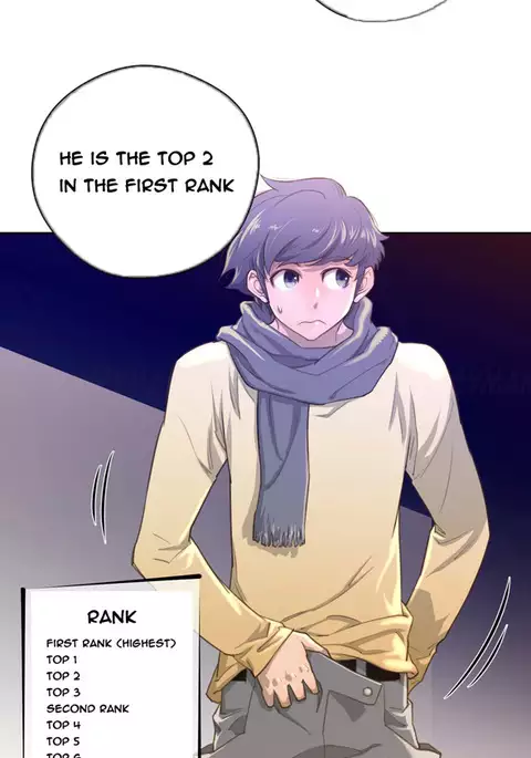 Perfect Half Ch.1-20