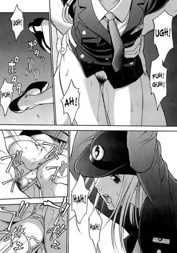 Kyokugen Gangu4 - King Club1