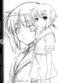 (C76) [TIMTIM MACHINE (Kazuma G-Version)] TIMTIM MACHINE 20 (The Melancholy of Haruhi Suzumiya) [ENG]