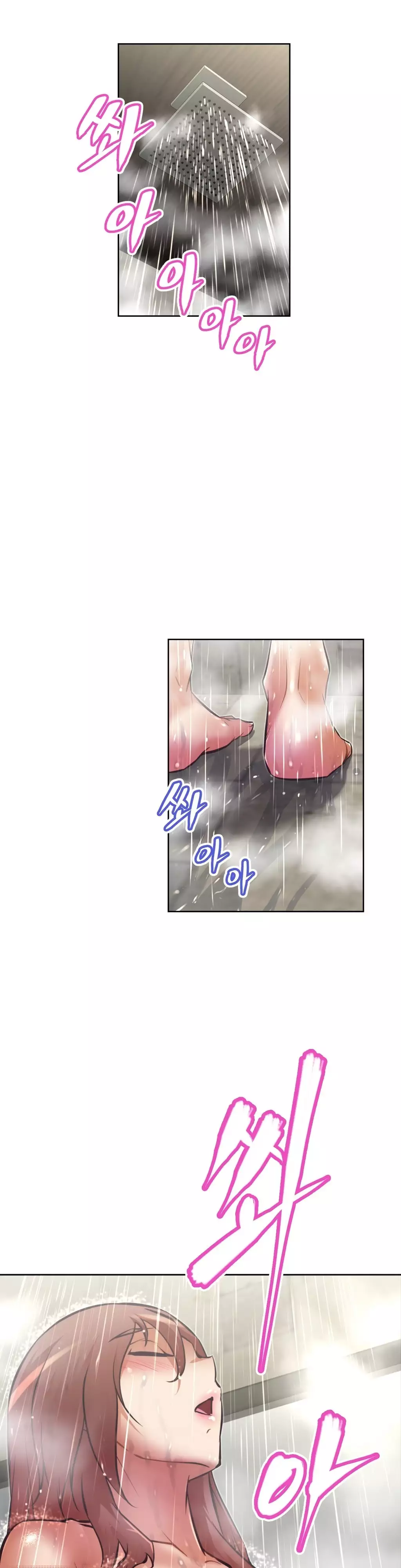 Brawling Go Ch.53-68