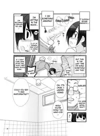 [Rokumonsen (Tamahagane)] Roshutsu Shoujo Itan 7 Hen [English] [ATF] [Digital]