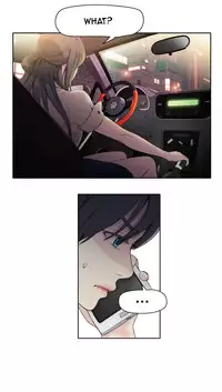 [BAK Hyeong Jun] Sweet Guy Ch.1-50 (English) (YoManga) (Ongoing)