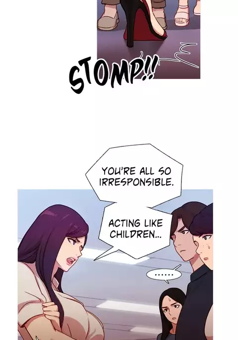 Scandal of the Witch Ch.1-31