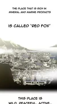 Perfect Half Ch.1-24 (English) (Ongoing)