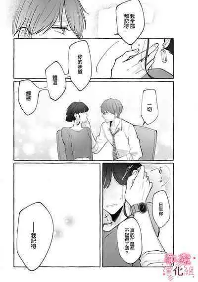 [Ichioku sumi]nera xtu te si ta kedo nani ka？～1|就算看上你了又如何？1[Chinese] [橄榄汉化组]