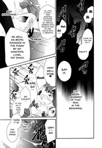 [Anthology] Mesu Kyoushi | Bitch Teacher Ch.1-6 [English] {Doujins.com}