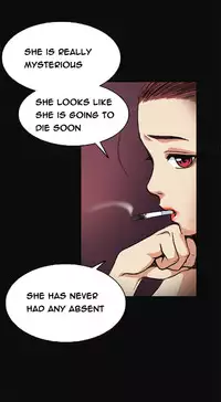 By Chance Ch.1-6 (English) (Ongoing)
