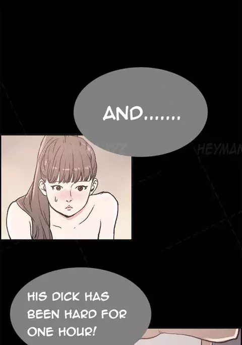 Cohabitation Ch.1-21