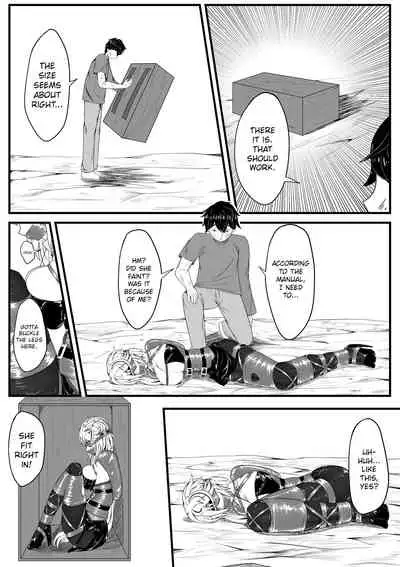 Whisper of Guidance 1-18