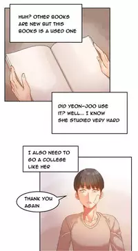 Hari Dormitory Ch.1-10 (English) (Ongoing)