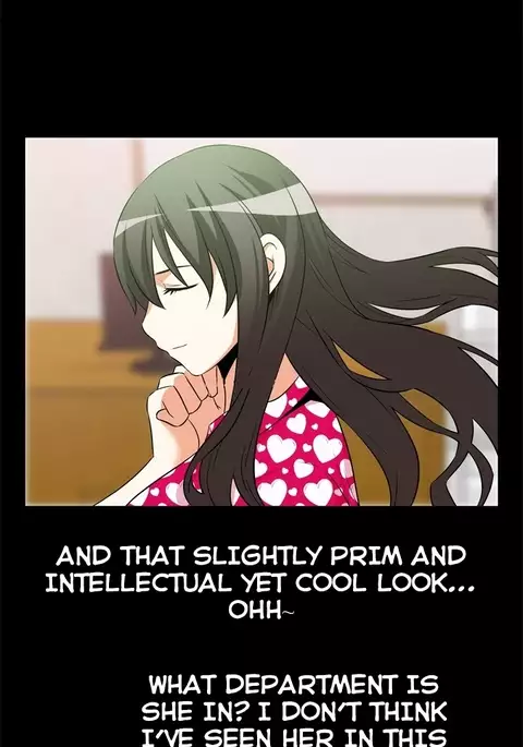 Love Parameter Ch.1-51