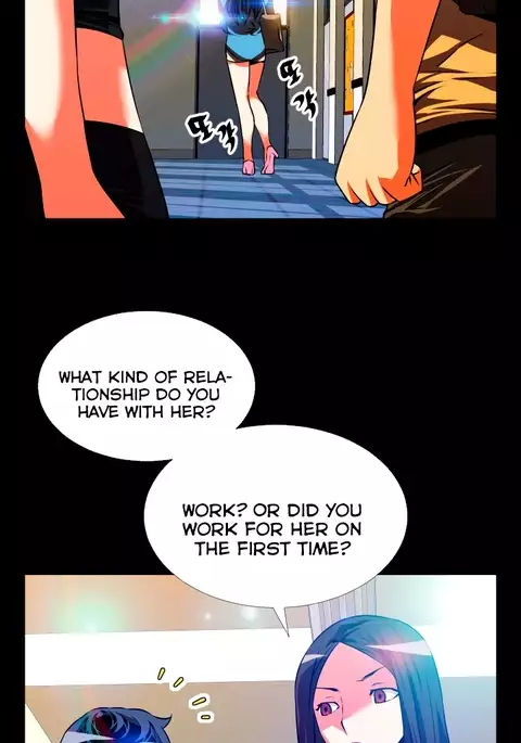 Love Parameter Ch.1-61