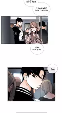 [Silverstar] Talk To Me Ch.1-33 (English) (Ongoing)