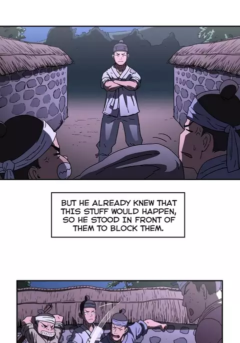 Refrain Love Ch.1-34