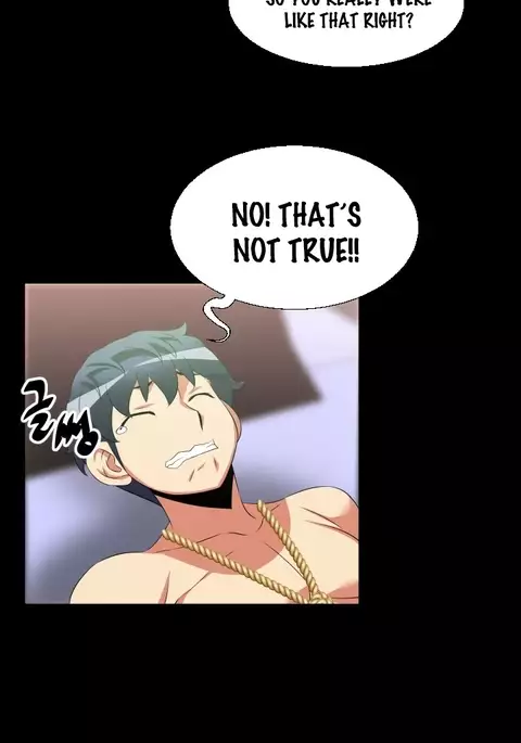 Love Parameter Ch.1-66