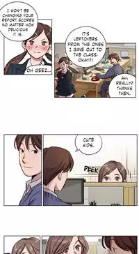 [Ramjak] Atonement Camp Ch.1-34 (English) (Ongoing)