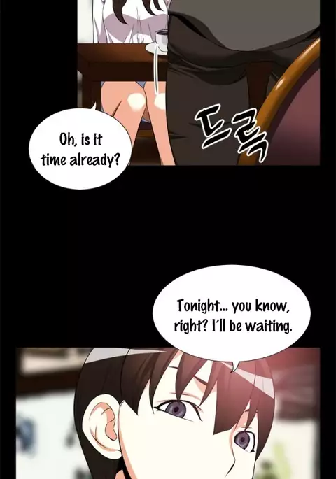 Love Parameter Ch.1-76