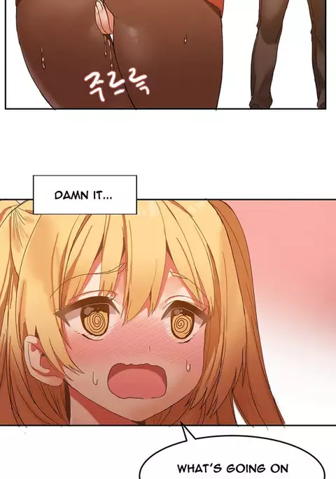 Hari Dormitory Ch.1-9