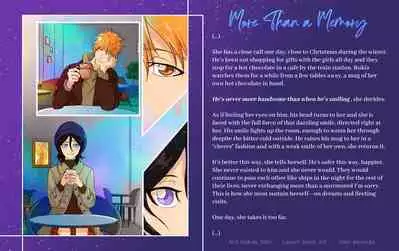 [mit)]ICHIRUKI COLLAB[Bleach)