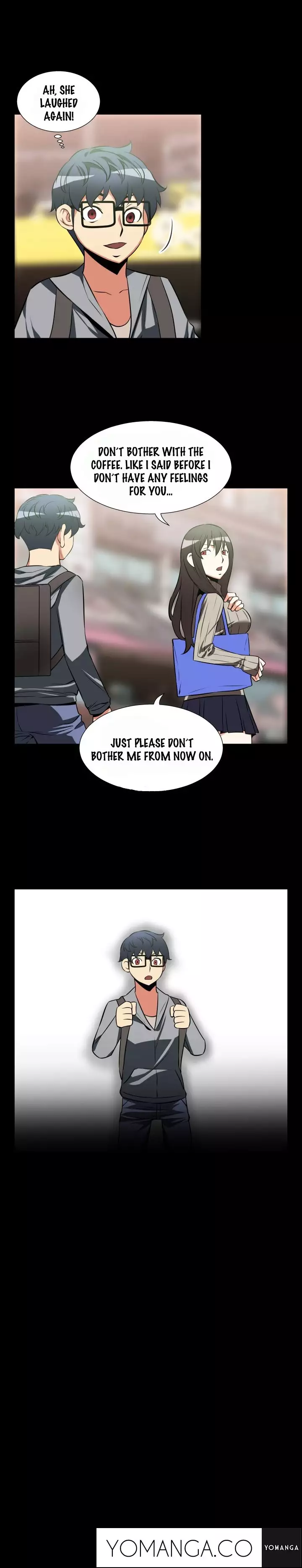 Love Parameter Ch.1-24