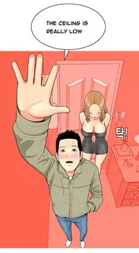 Hooker Ch.1-42 (English) (Ongoing)