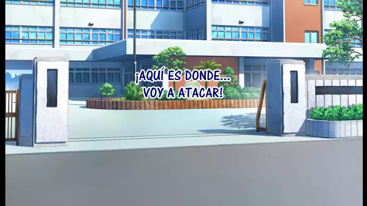 Lucky Pervert - The Prequel 1-2