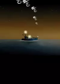 Missing Ch.1-12 (English) (Ongoing)