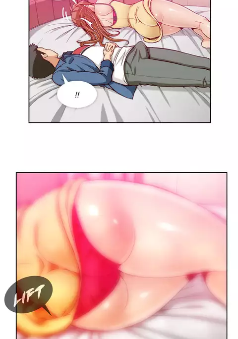 Secret Folder Ch.1-12