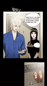 Ace Ch.1-26 (English) (Ongoing)