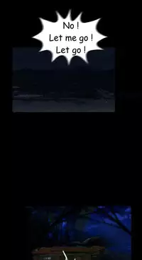 Missing Ch.1-12 (English) (Ongoing)