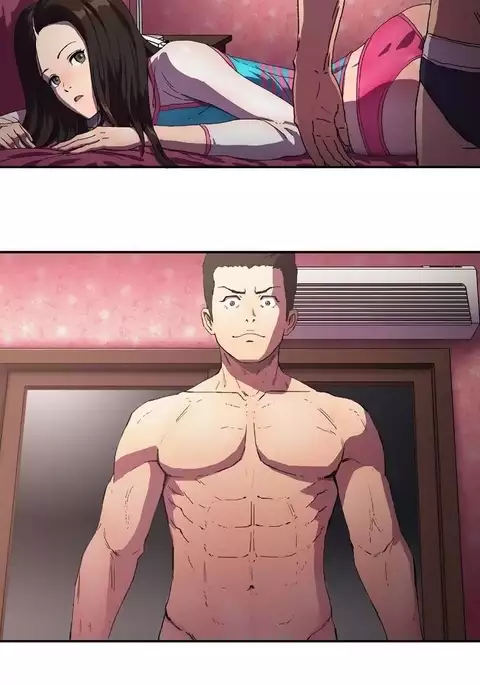 Refrain Love Ch.1-36